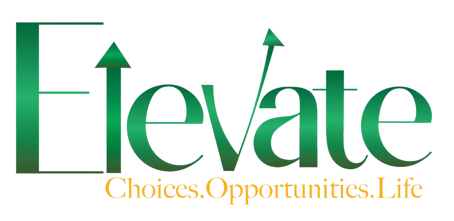 Elevate Logo Competition Elevate