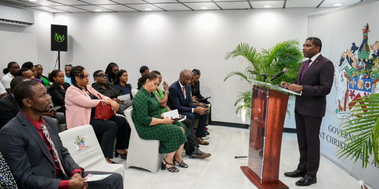 PM DR. DREW CALLS FOR FULL SUPPORT OF ELEVATE PROGRAMME opportunity from Elevate — Jobs